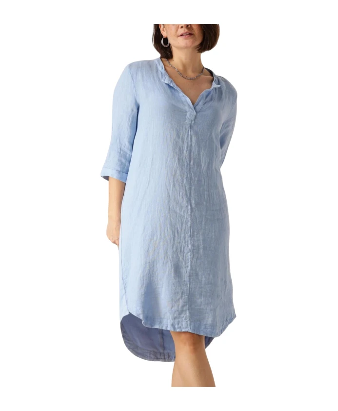 Синее платье миди, платье Кейт Nukus, синий
Синее платье миди, платье Кейт Nukus, синий