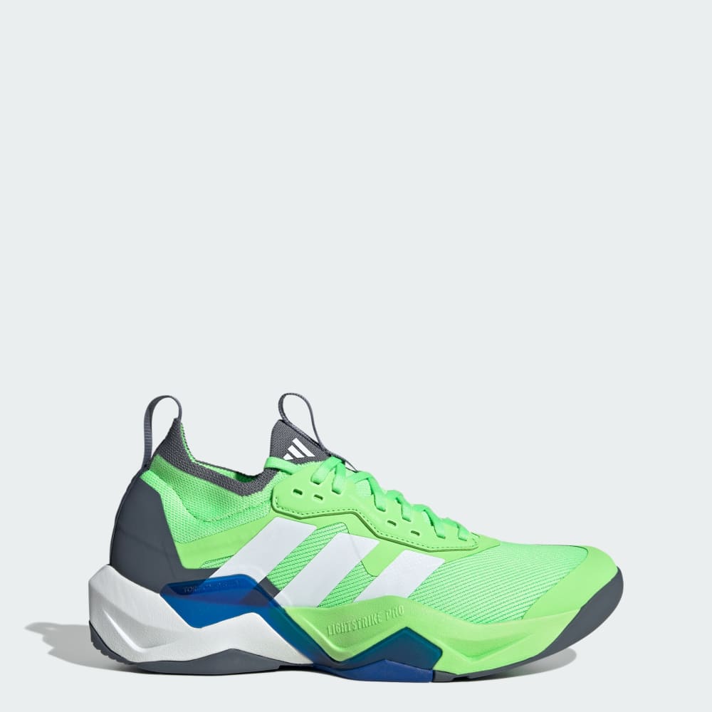 Кроссовки Adidas Rapidmove ADV 2 Training Shoes, цвет Lime Burst/Cloud White/Royal Blue
Кроссовки Adidas Rapidmove ADV 2 Training Shoes, цвет Lime Burst/Cloud White/Royal Blue