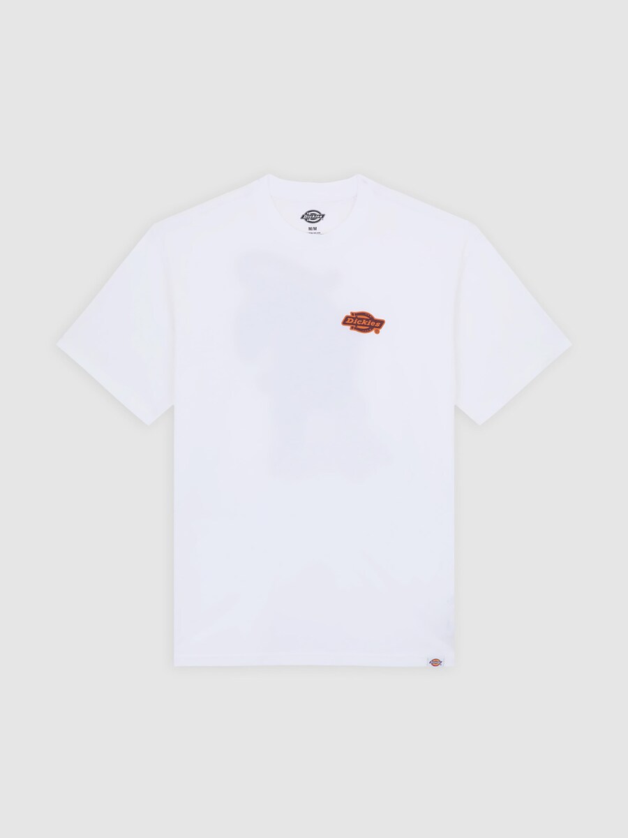 Рубашка DICKIES, белый
Рубашка DICKIES, белый
