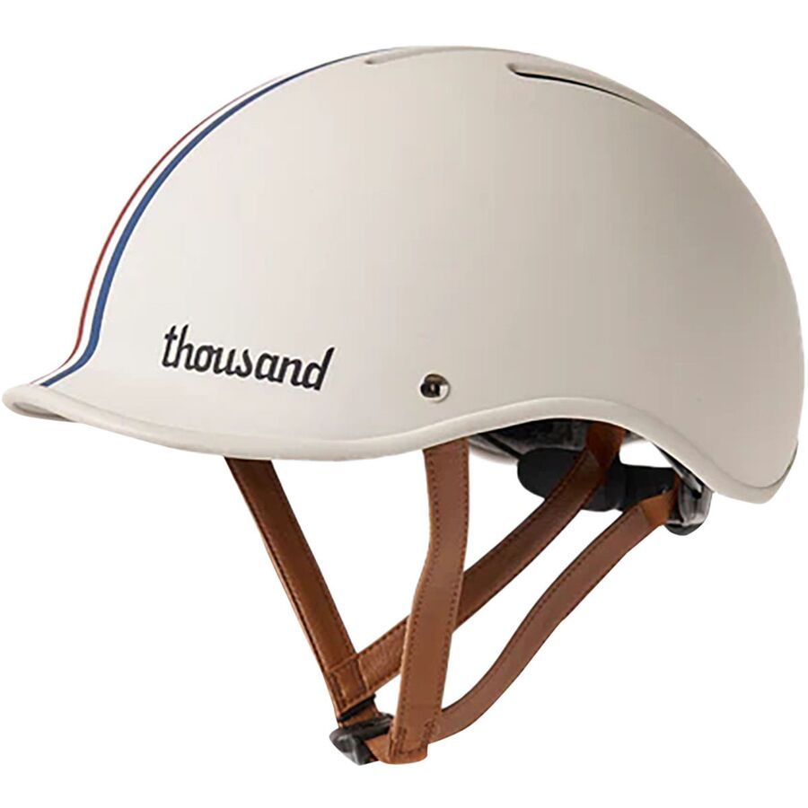 Шлем Thousand Heritage 20 Thousand, Speedway Creme
Шлем Thousand Heritage 20 Thousand, Speedway Creme
