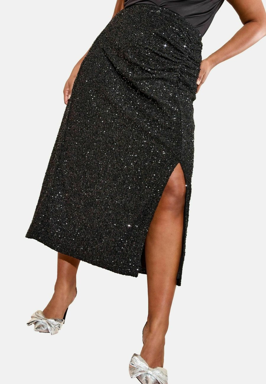 Юбка Friends Like These SEQUIN, Black
Юбка Friends Like These SEQUIN, Black