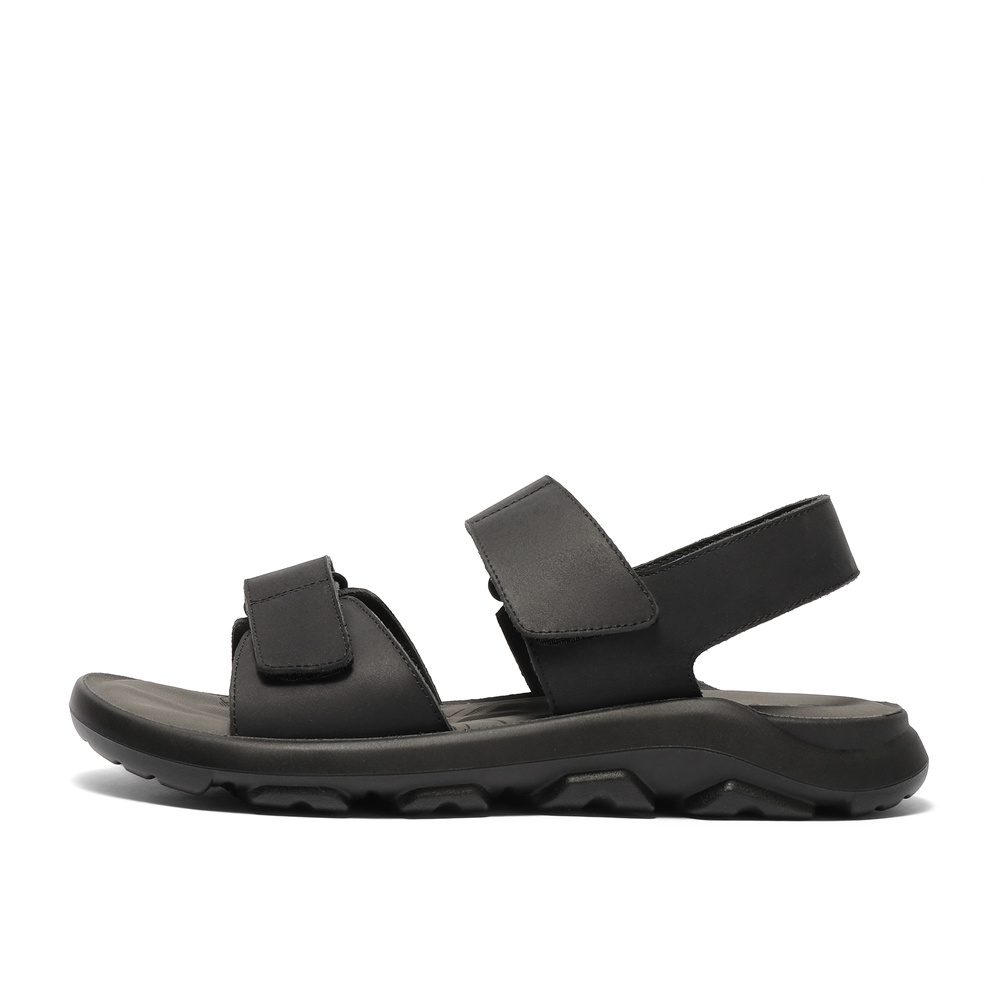 Senda Пляжные сандалии мужские серые, черные, цвет Black
Senda Пляжные сандалии мужские серые, черные, цвет Black