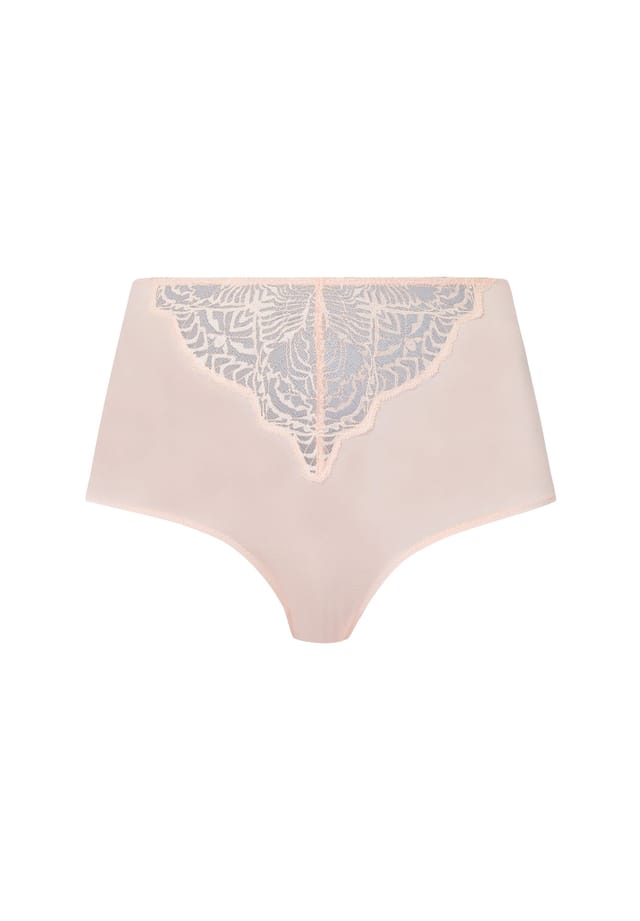 Макси-Трусы Josephine Hanro, оранжевый
Макси-Трусы Josephine Hanro, оранжевый