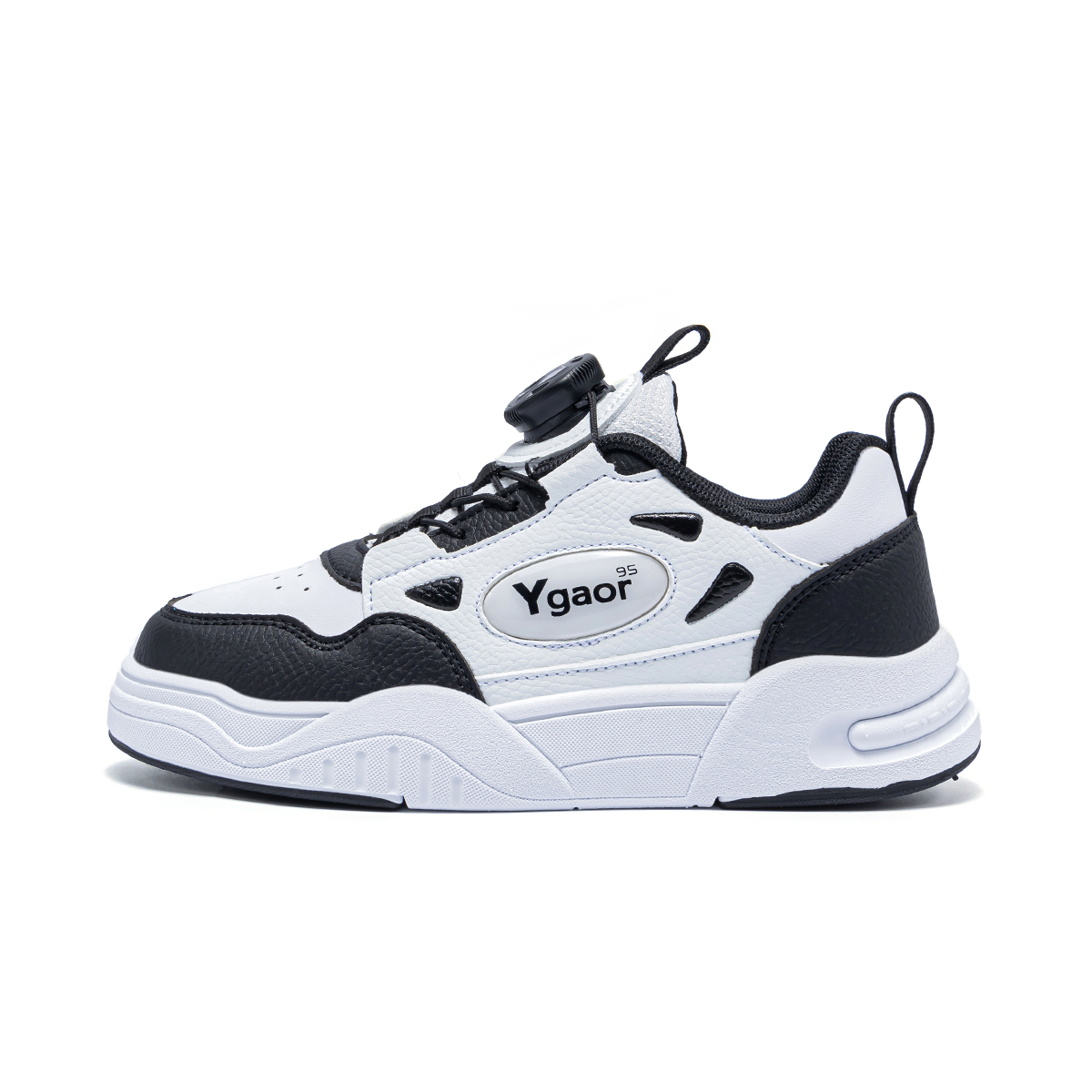 Кроссовки Yonggao People Abrasion Resistant Breathable Low top Casual Kids YONGGAOREN, белый/черный
Кроссовки Yonggao People Abrasion Resistant Breathable Low top Casual Kids YONGGAOREN, белый/черный