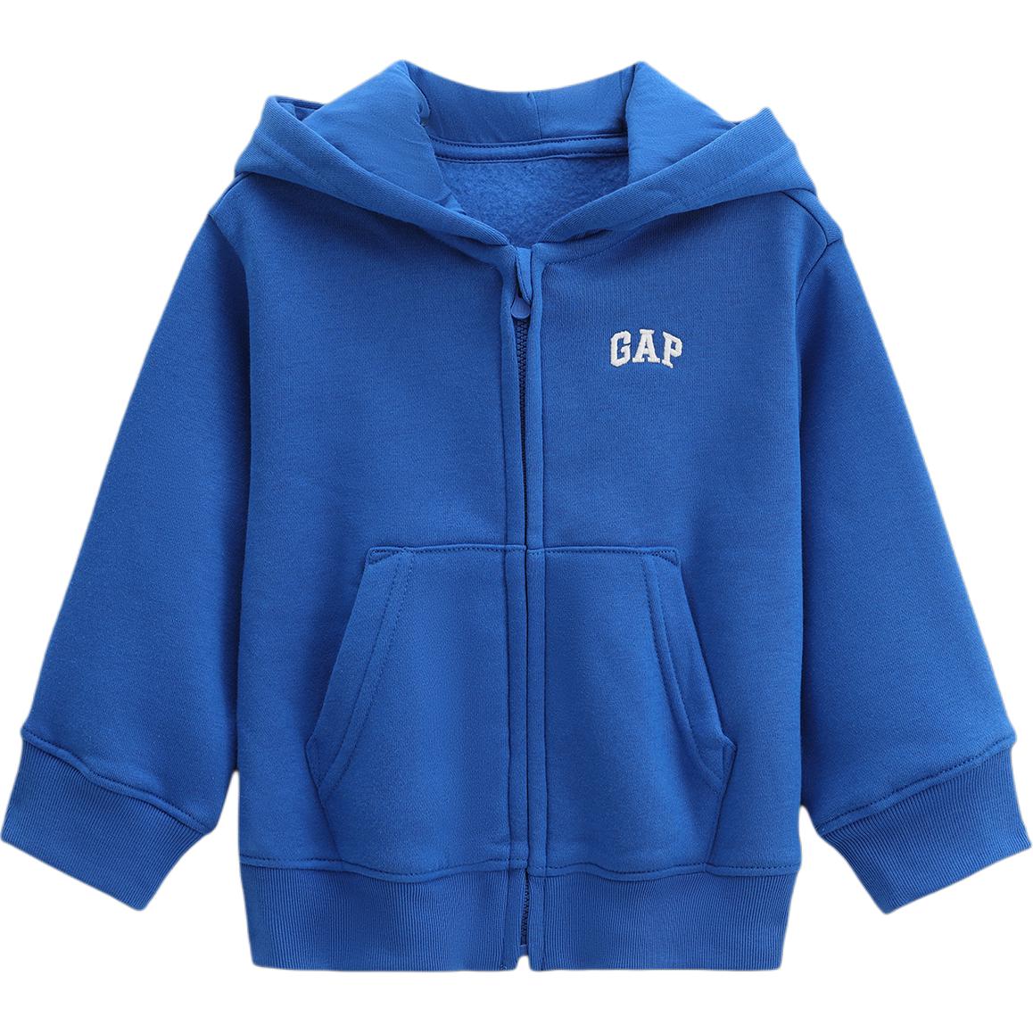 Детский свитшот GAP, синий
Детский свитшот GAP, синий