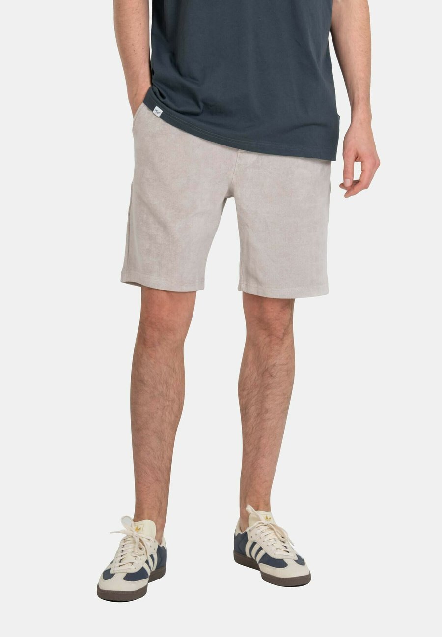 Шорты Reell SOFT, Light Stone/Off-White
Шорты Reell SOFT, Light Stone/Off-White