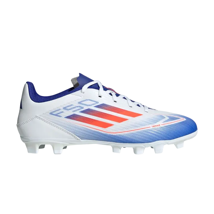 Кроссовки Adizero F50 Club FxG, цвет Advancement Pack
Кроссовки Adizero F50 Club FxG, цвет Advancement Pack