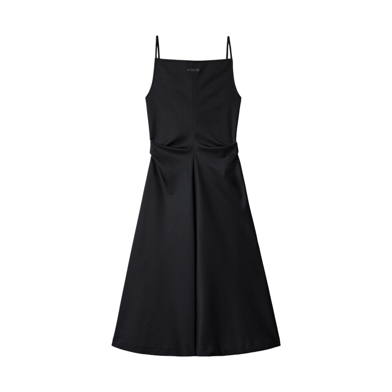 Calvin Klein Слиповое платье Women's Space Black
Calvin Klein Слиповое платье Women's Space Black