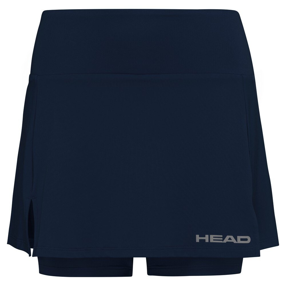 Юбка Head Club Basic, синий
Юбка Head Club Basic, синий