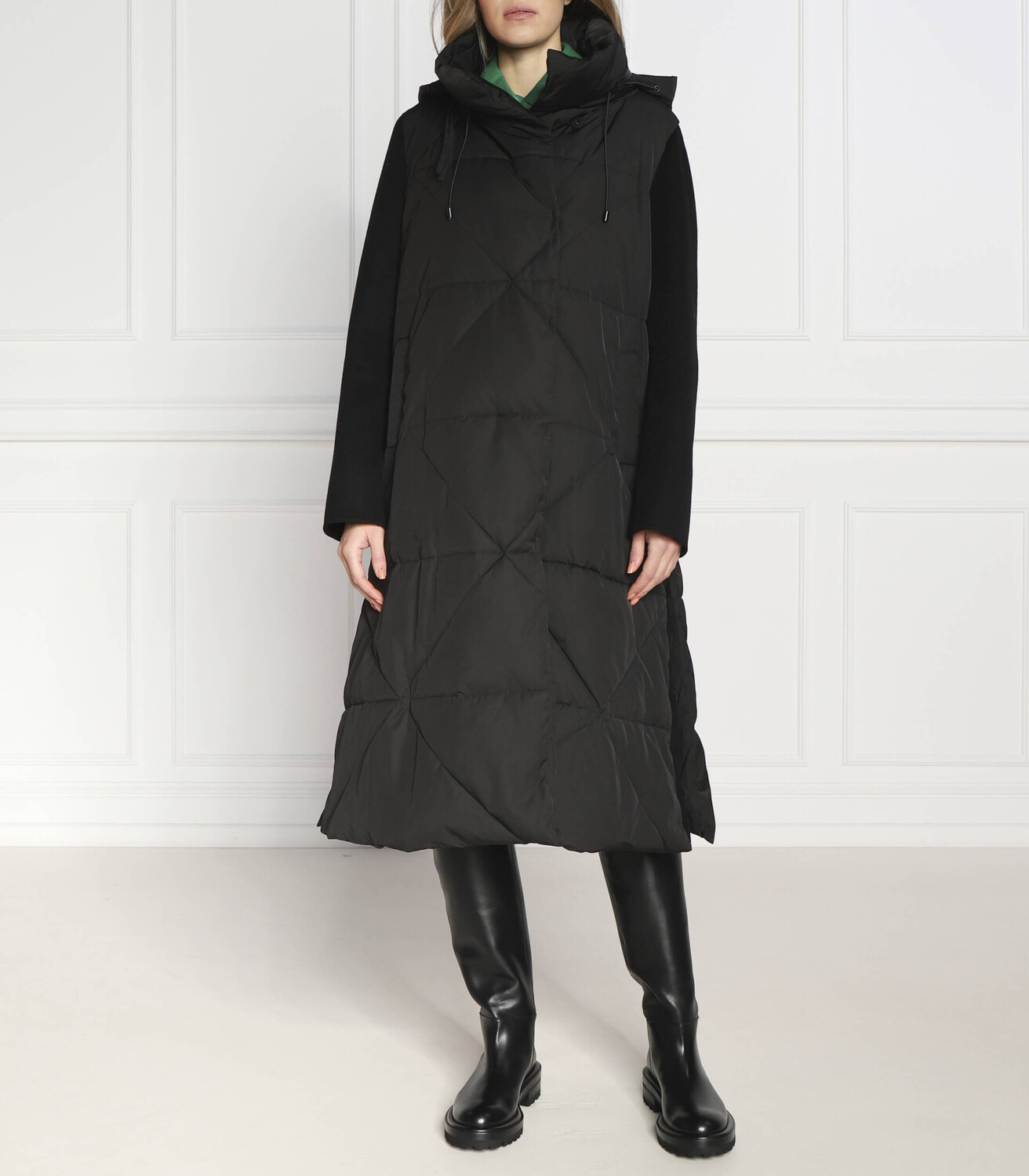 Пальто RIANI, черный
Пальто RIANI, черный