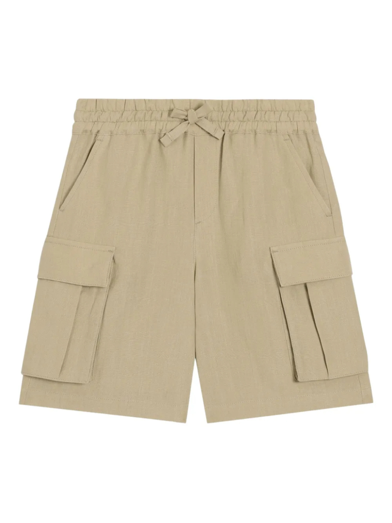 Детские шорты-карго с вышитым логотипом Dolce & Gabbana Dolce & Gabbana Kids, нейтральный
Детские шорты-карго с вышитым логотипом Dolce & Gabbana Dolce & Gabbana Kids, нейтральный