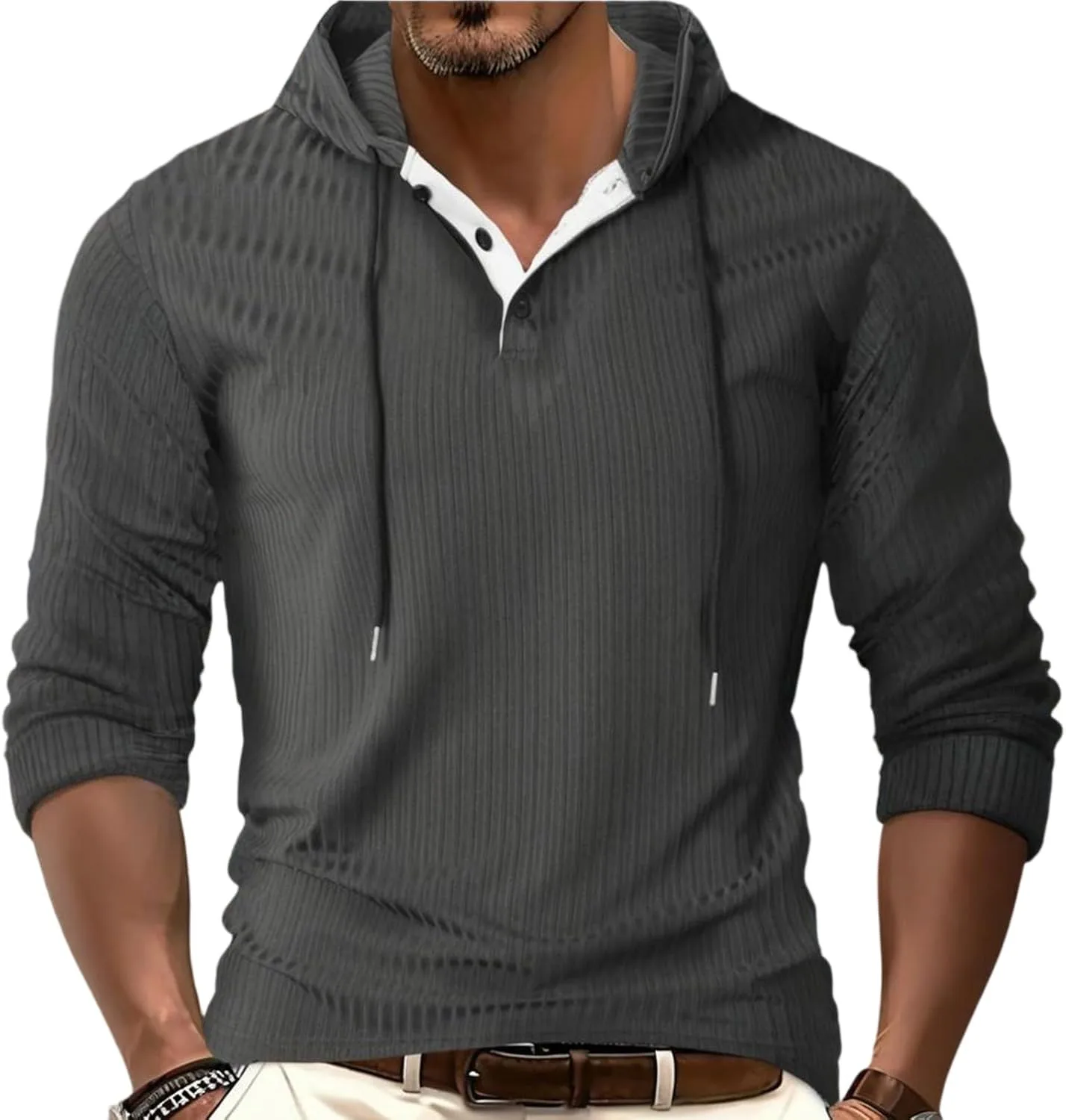 RTTUIOP мужской свитшот с длинным рукавом, зимний, с карманом, мягкий, однотонный, с капюшоном
RTTUIOP мужской свитшот с длинным рукавом, зимний, с карманом, мягкий, однотонный, с капюшоном