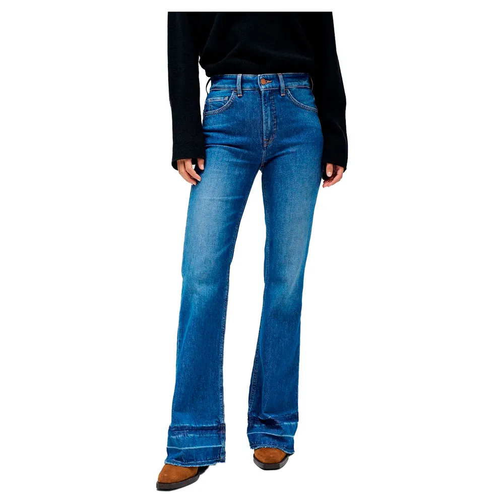 Брюки Salsa Jeans 21009592, синий
Брюки Salsa Jeans 21009592, синий
