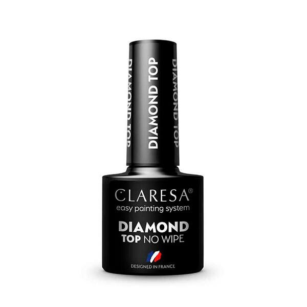 Верхнее покрытие Diamond 1 шт Claresa
Верхнее покрытие Diamond 1 шт Claresa