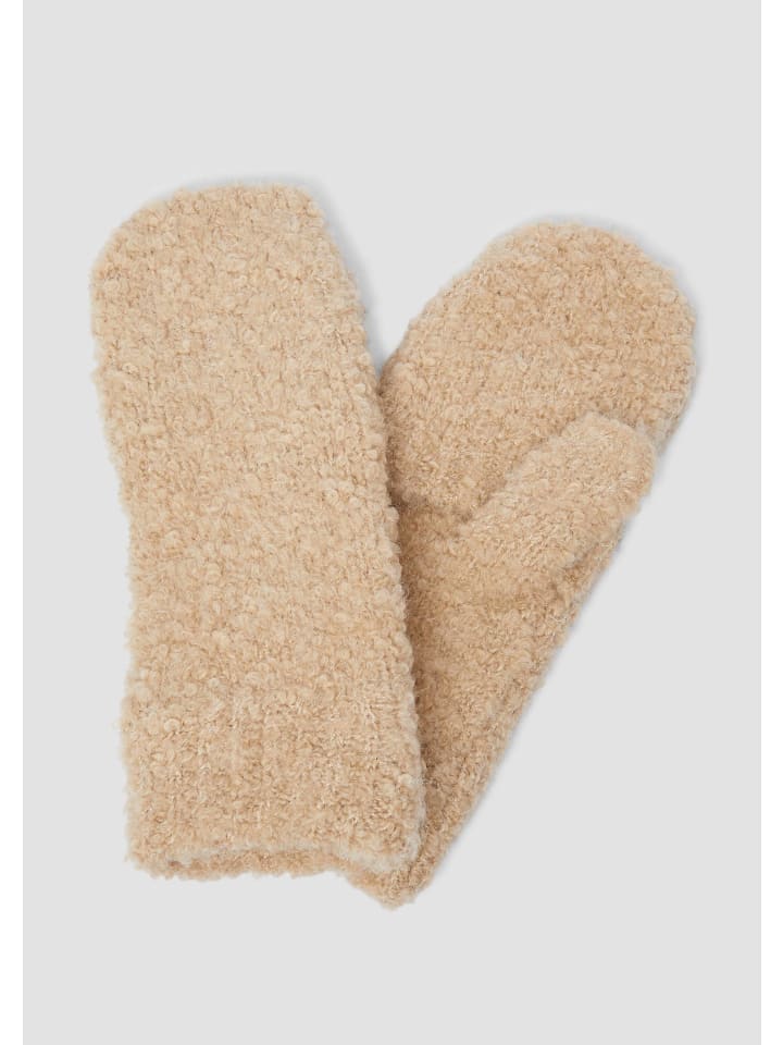 s.Oliver Перчатки в песчанике 8401
s.Oliver Перчатки в песчанике 8401