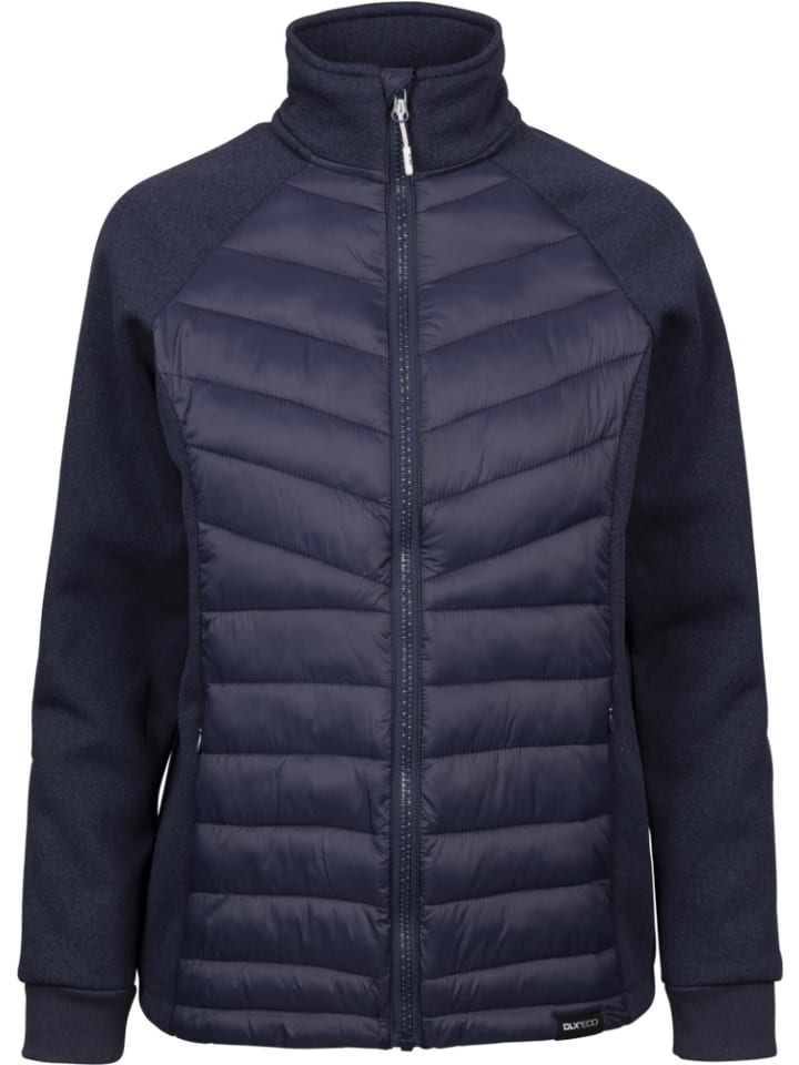 Зимняя куртка DLX, синий
Зимняя куртка DLX, синий