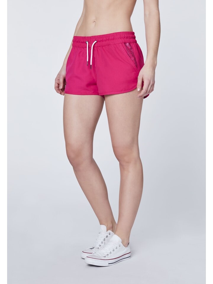 Пляжная одежда Chiemsee, розовый
Пляжная одежда Chiemsee, розовый