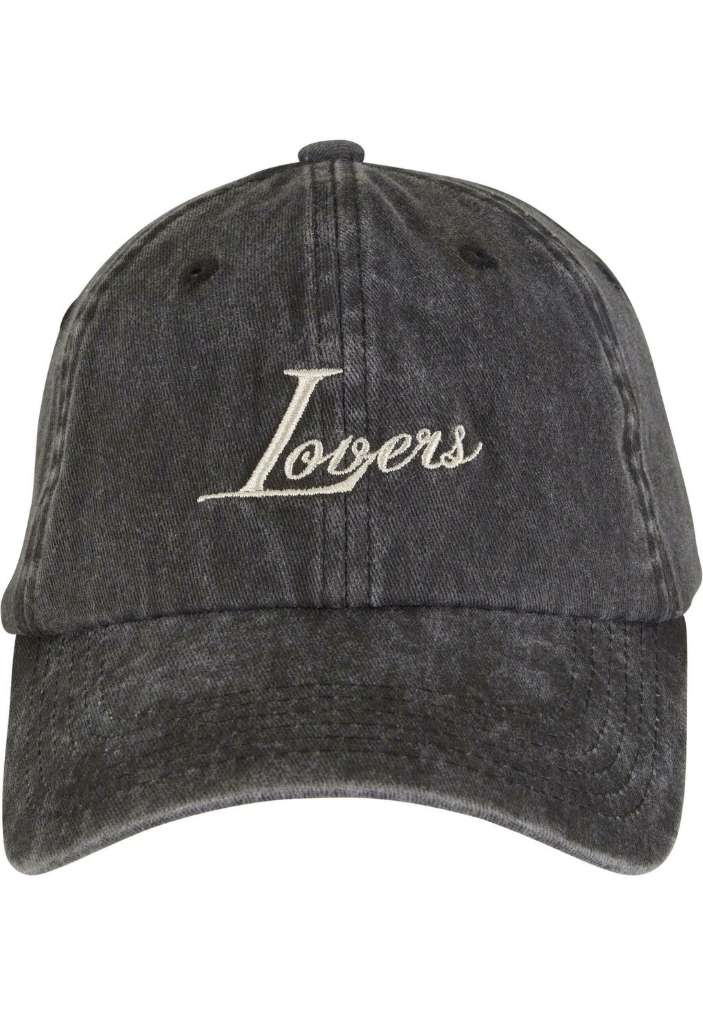 Бейсболка PICA PICA, черный
Бейсболка PICA PICA, черный