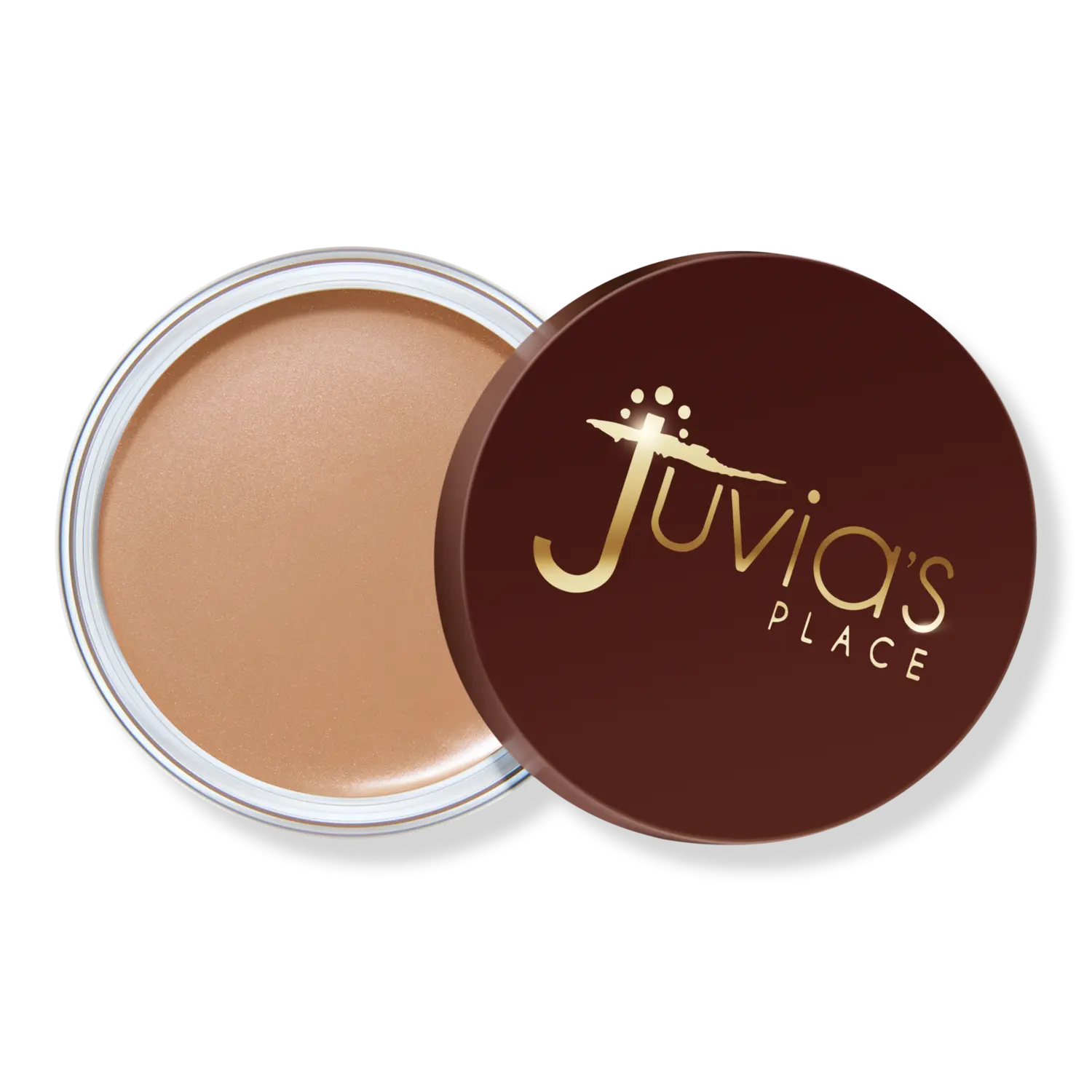Бронзер Bronzed Cream Bronzer Juvia's Place, Buttercream
Бронзер Bronzed Cream Bronzer Juvia's Place, Buttercream