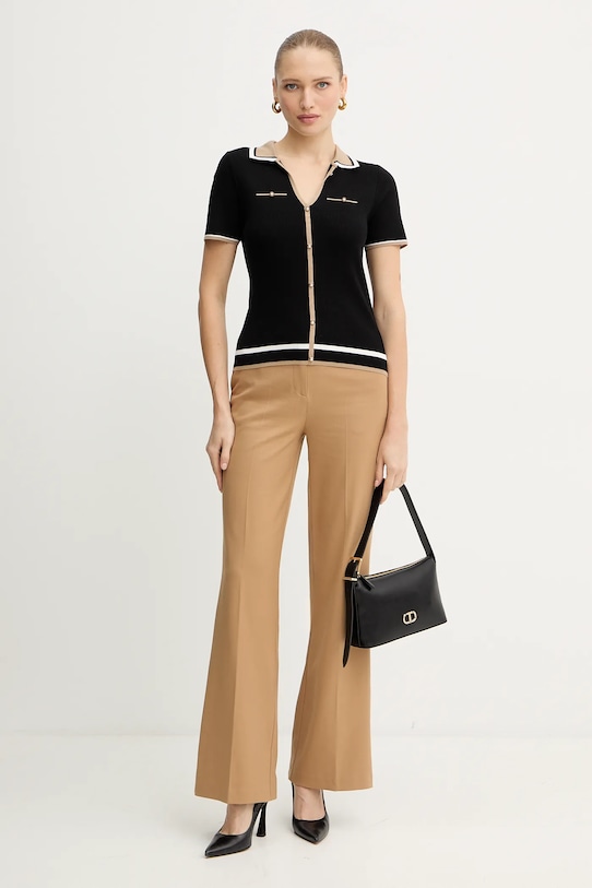 Свитер MTOI Morgan, черный
Свитер MTOI Morgan, черный