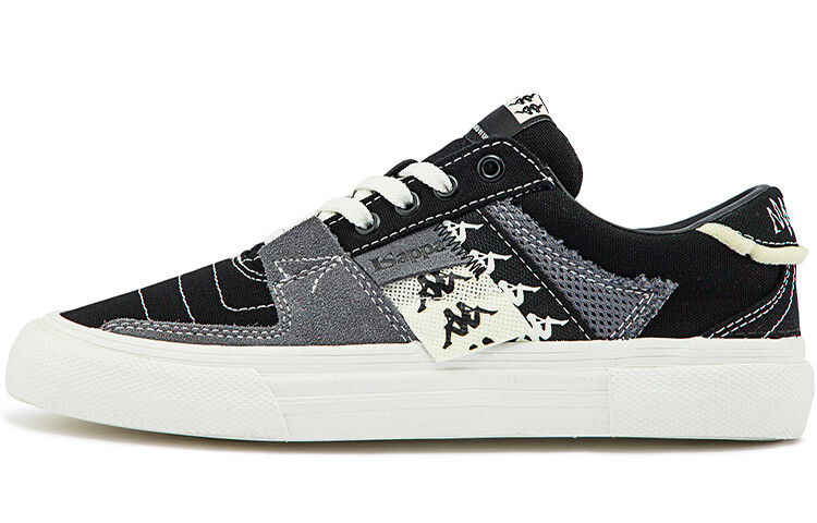 Кроссовки Kappa Skateboard Shoes Unisex Low-Top Black, Серый, Кроссовки Kappa Skateboard Shoes Unisex Low-Top Black
Кроссовки Kappa Skateboard Shoes Unisex Low-Top Black, Серый, Кроссовки Kappa Skateboard Shoes Unisex Low-Top Black