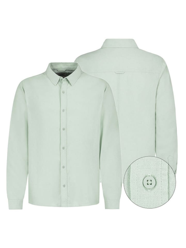 Рубашка Eight2Nine, мятный
Рубашка Eight2Nine, мятный