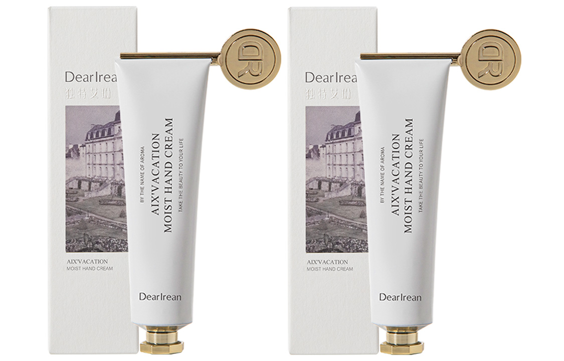 Ароматный крем для рук увлажняет и питает против сухости нежирный 35ml/35ml*2/35ml*3+Pump Dr.lrean Eras
Ароматный крем для рук увлажняет и питает против сухости нежирный 35ml/35ml*2/35ml*3+Pump Dr.lrean Eras