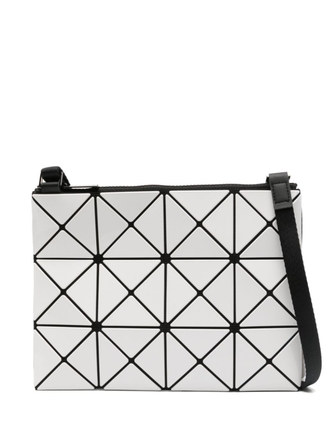 Bao Bao Issey Miyake сумка через плечо Lucent, белый
Bao Bao Issey Miyake сумка через плечо Lucent, белый