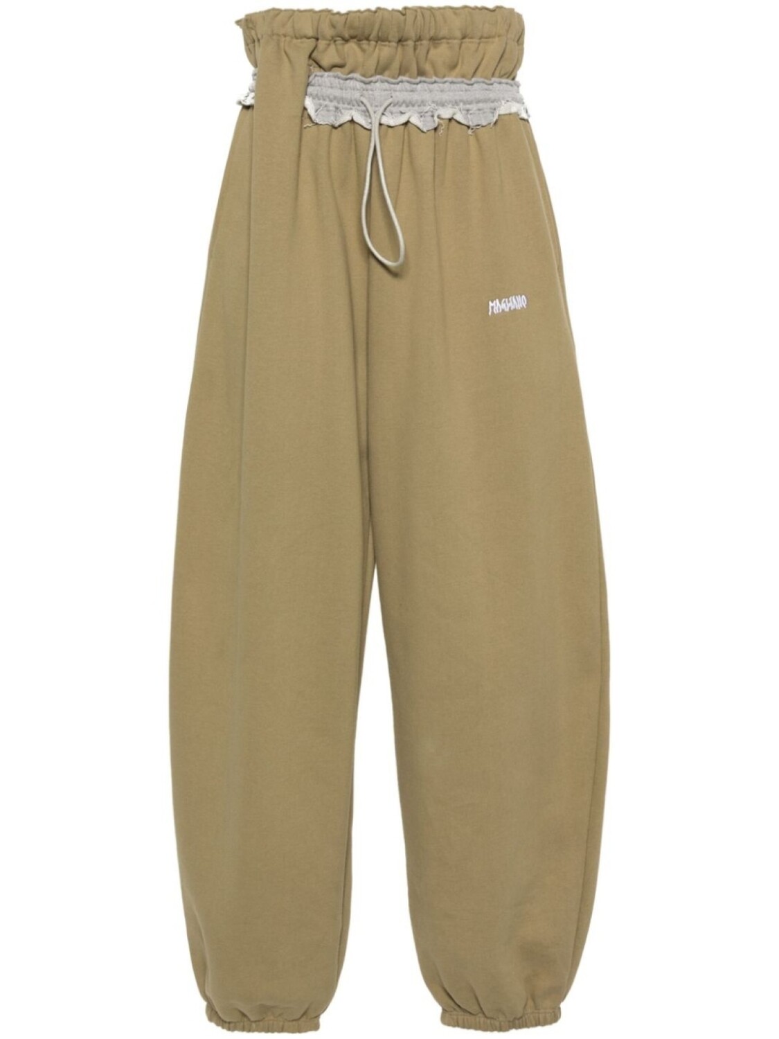 Спортивные брюки Provincia Magliano, зеленый
Спортивные брюки Provincia Magliano, зеленый