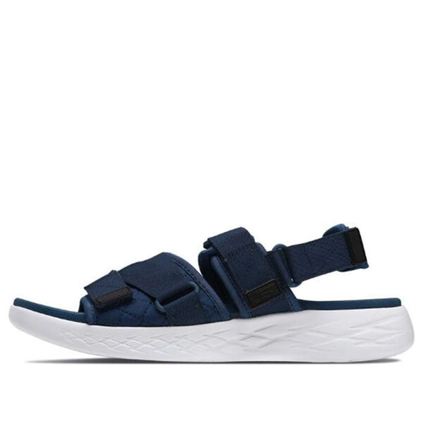 Сандалии on-the-go 600 sandals blue/white Skechers, белый
Сандалии on-the-go 600 sandals blue/white Skechers, белый