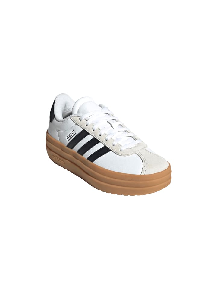 Кроссовки Low VL Court Bold J в цвете adidas
Кроссовки Low VL Court Bold J в цвете adidas