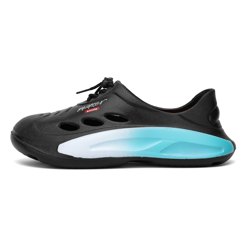 Сабо мужские LONGYING, Black
Сабо мужские LONGYING, Black