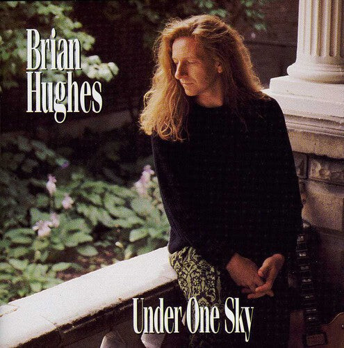 CD диск Hughes, Brian: Under One Sky
CD диск Hughes, Brian: Under One Sky