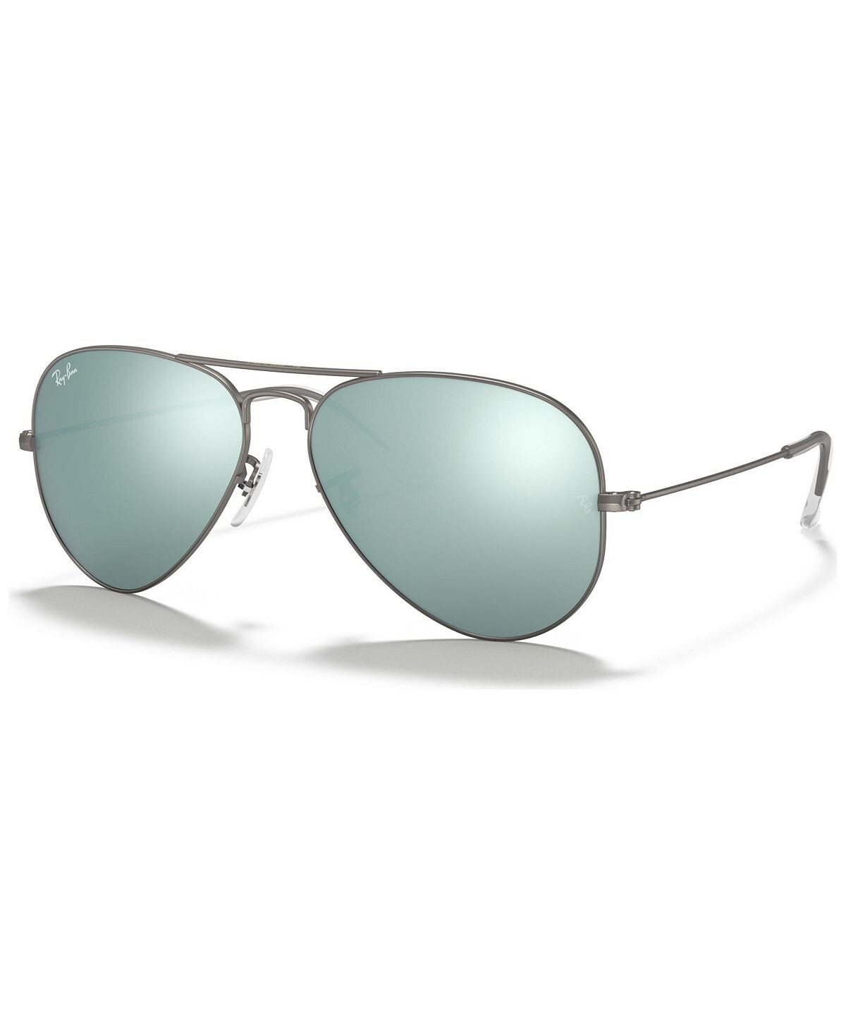 Солнцезащитные очки, RB3025 AVIATOR MIRROR Ray-Ban
Солнцезащитные очки, RB3025 AVIATOR MIRROR Ray-Ban