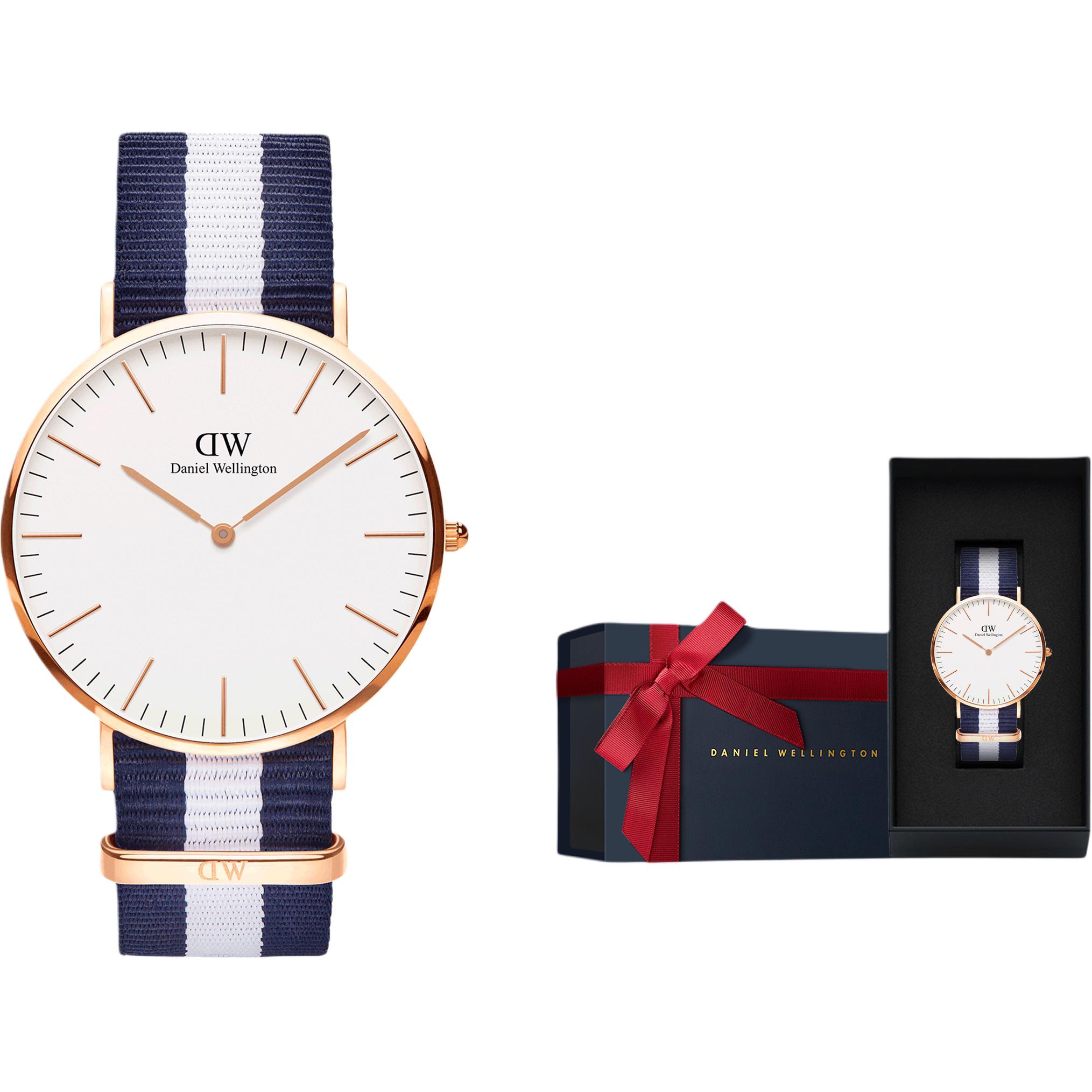 DW/DanielWellington Часы Daniel Wellington CLASSIC Series Wrist Watch Quartz Movement Nylon Strap White Dial Men's Watch
DW/DanielWellington Часы Daniel Wellington CLASSIC Series Wrist Watch Quartz Movement Nylon Strap White Dial Men's Watch