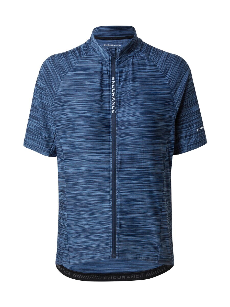 Спортивная футболка Endurance DORA, синий/темно-синий
Спортивная футболка Endurance DORA, синий/темно-синий