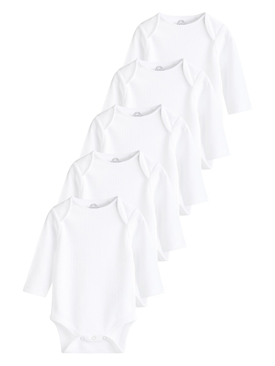 Комбинезон Next, белый
Комбинезон Next, белый