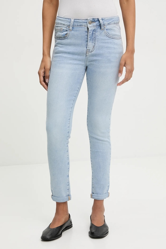 Джинсы Answear.Lab, синий
Джинсы Answear.Lab, синий