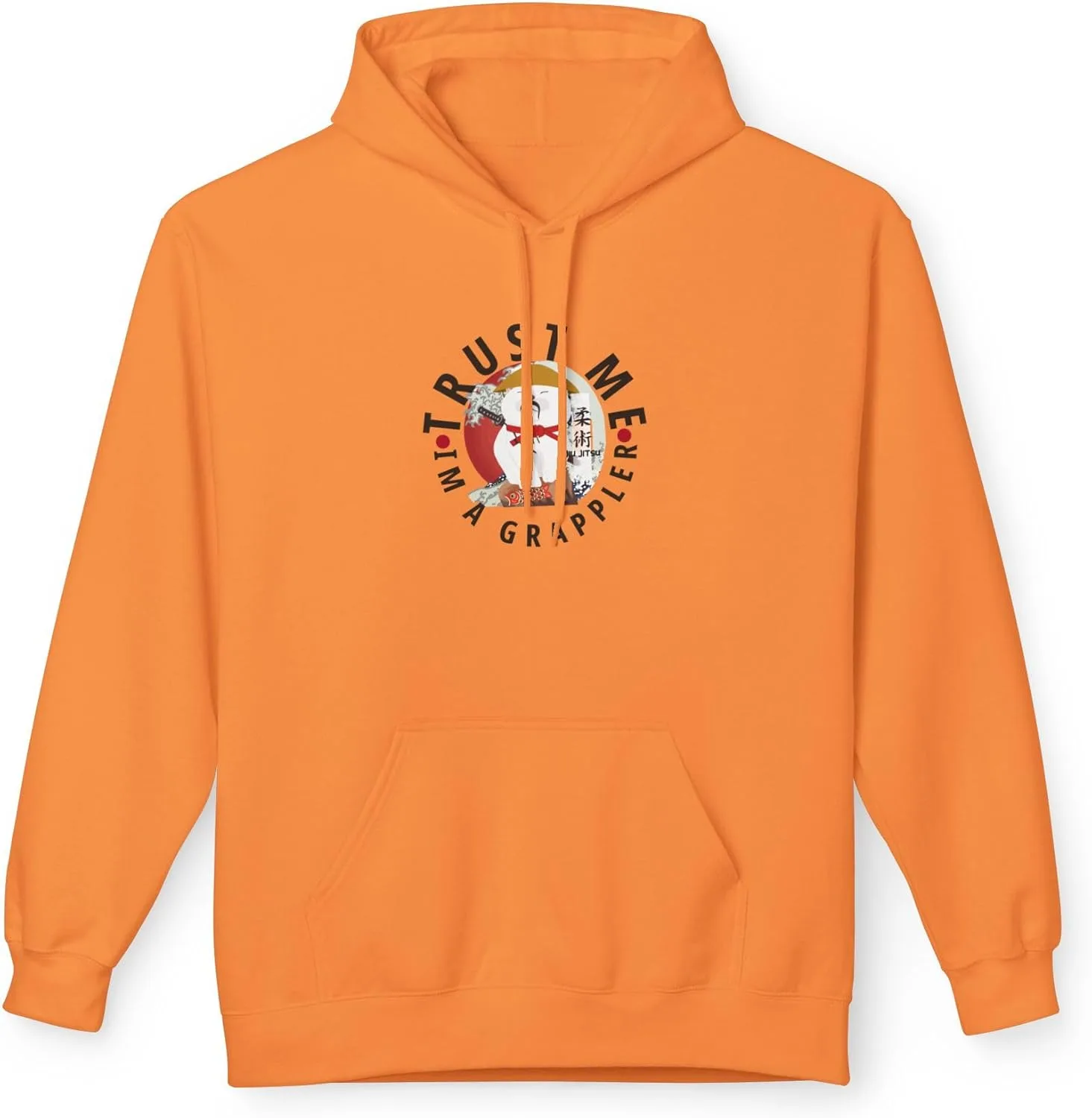 Худи Jiu-Jitsu Cat Anime для BJJ и MMA
Худи Jiu-Jitsu Cat Anime для BJJ и MMA