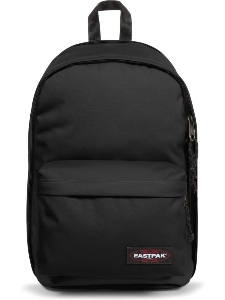 Рюкзак Back To Work Eastpak, черный
Рюкзак Back To Work Eastpak, черный