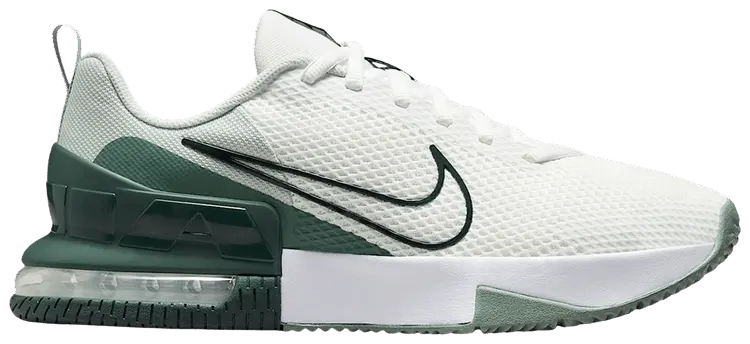 Кроссовки Nike Air Max Alpha Trainer 6, белый
Кроссовки Nike Air Max Alpha Trainer 6, белый