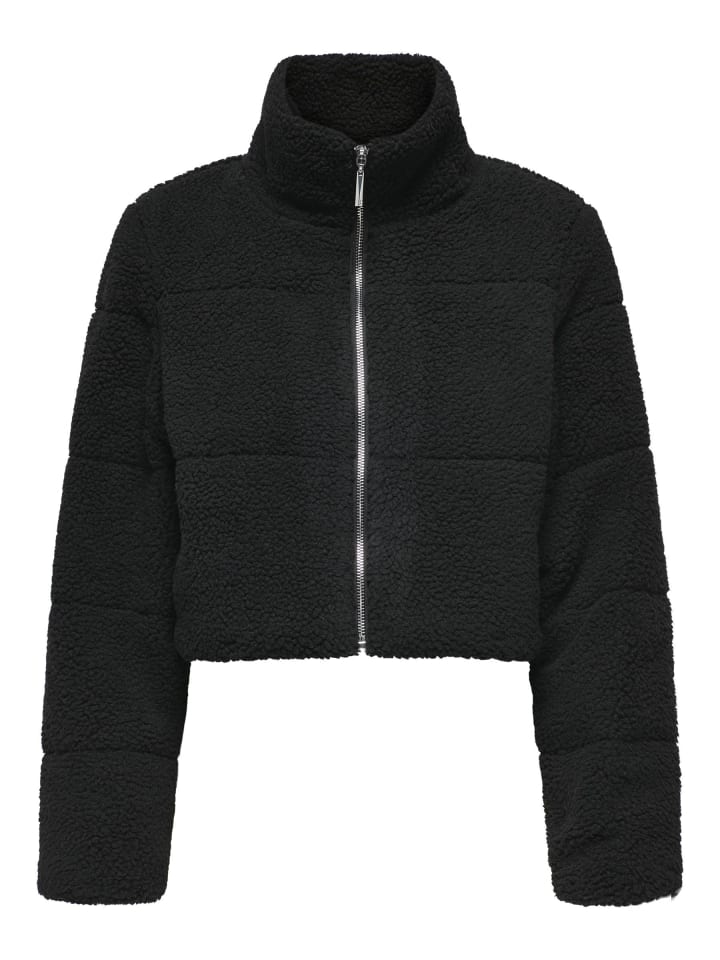 Куртка ONLY, черный
Куртка ONLY, черный