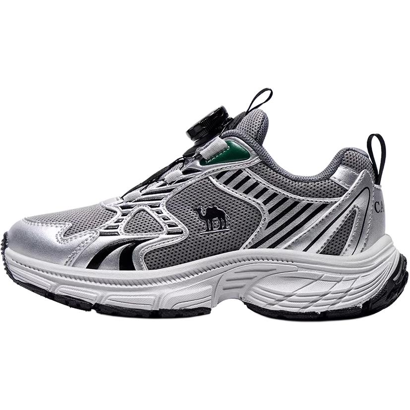 Износостойкие дышащие низкие детские кроссовки для бега CAMEL, серебряный
Износостойкие дышащие низкие детские кроссовки для бега CAMEL, серебряный