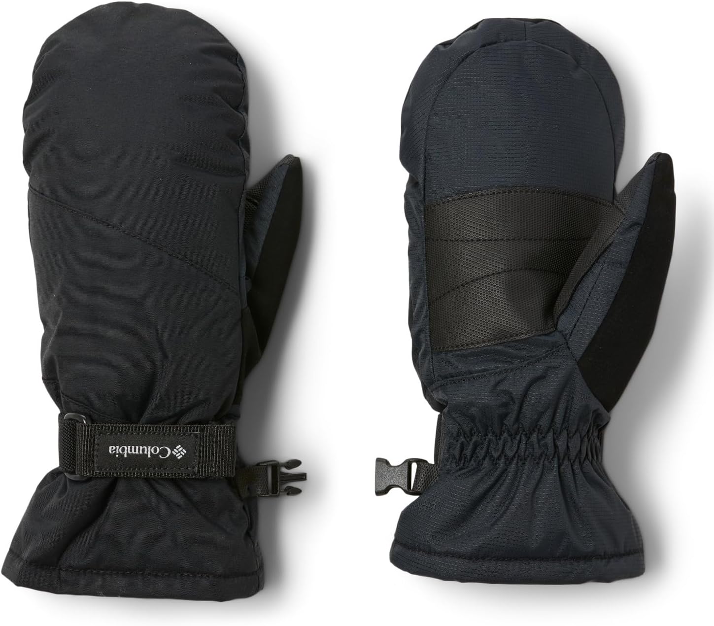 Columbia детские перчатки Core III, Black
Columbia детские перчатки Core III, Black