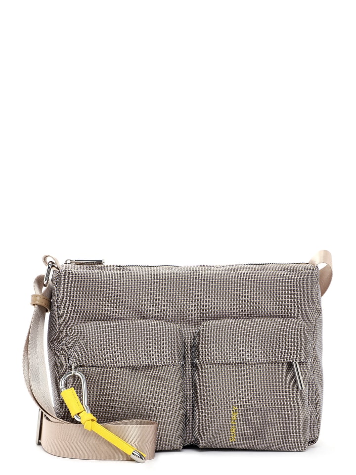 Сумка через плечо SURI FREY, песочный
Сумка через плечо SURI FREY, песочный