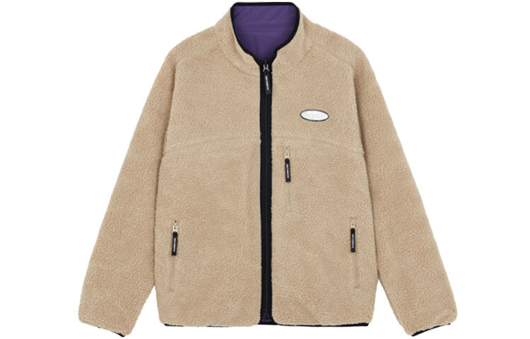 Бархатная куртка унисекс хаки New Balance, хаки
Бархатная куртка унисекс хаки New Balance, хаки