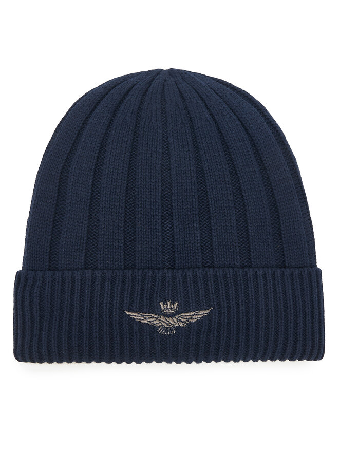 Шапка Aeronautica Militare 252CU0063UL00485, темно-синий
Шапка Aeronautica Militare 252CU0063UL00485, темно-синий