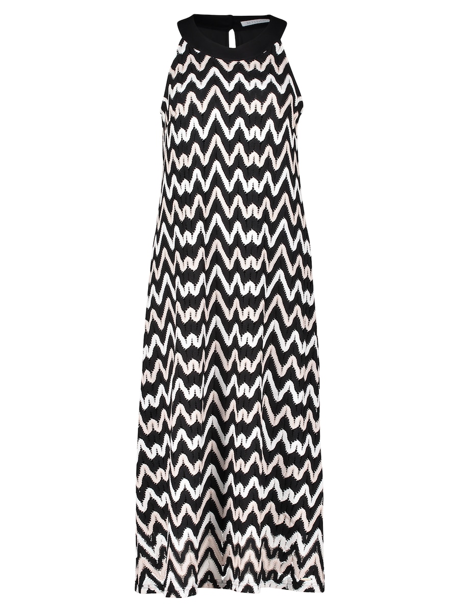 Платье Betty & Co, светло-коричневый/черный
Платье Betty & Co, светло-коричневый/черный