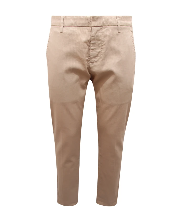 Брюки Гауберта Dondup, бежевый
Брюки Гауберта Dondup, бежевый