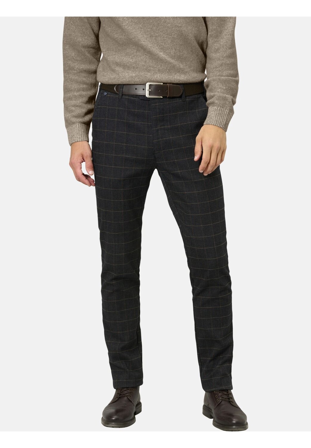 Брюки АМОРИССО BABISTA, темно-серый
Брюки АМОРИССО BABISTA, темно-серый